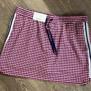 NEW Women’s Golf or Pickle ball Skort comfy lined Lady Hagen NWT